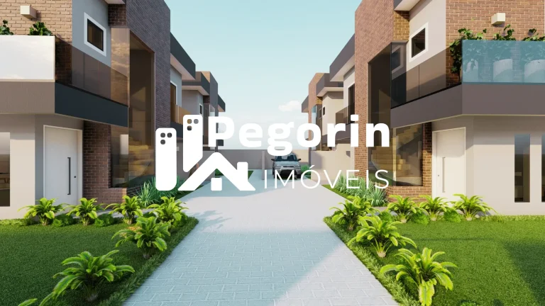 Imagem Sobrado Duplex com terraço Cajuru