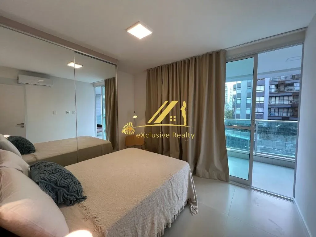 Imagem Apartamento RESIDENCIAL em Salvador - Bahia, Barra