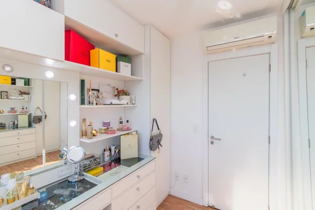 Imagem Apartamento para venda no bairro Cristal em Porto Alegre