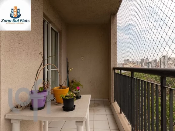 Imagem Apartamento à Venda Na Aclimação Com 3 Dormitórios Sendo 1 Suíte e 2 Vagas