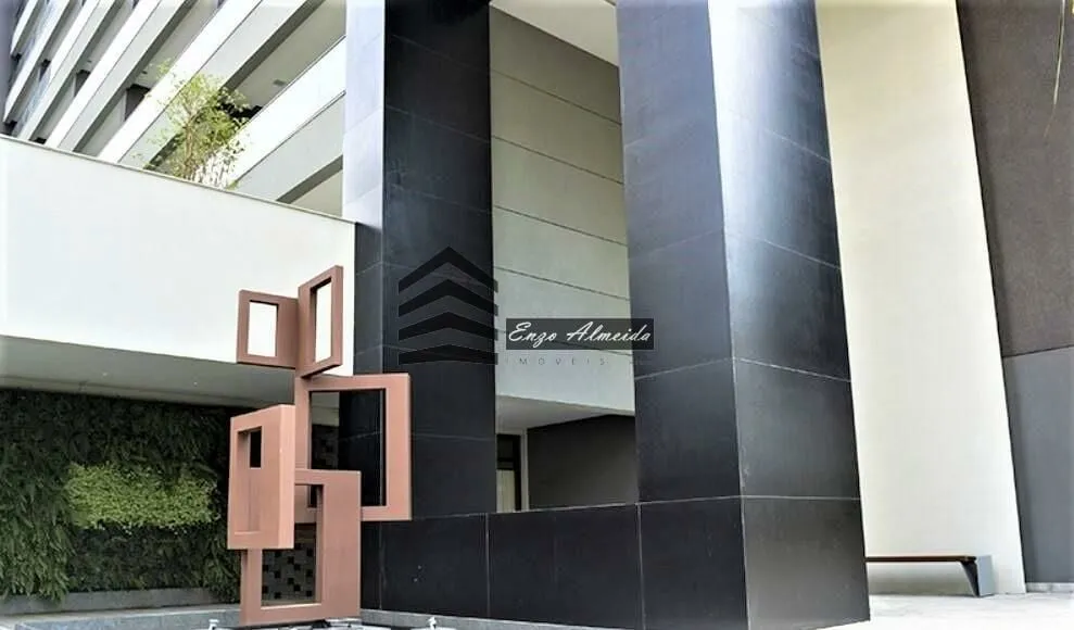 Imagem Apartamento à venda em São Paulo/SP