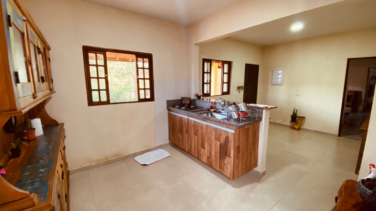 Imagem Chácara com 3 Quartos à Venda, 200 m² em Do SOUZA - Monteiro Lobato