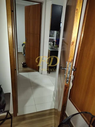 Imagem Apartamento em Atibaia - Jardim Colonial