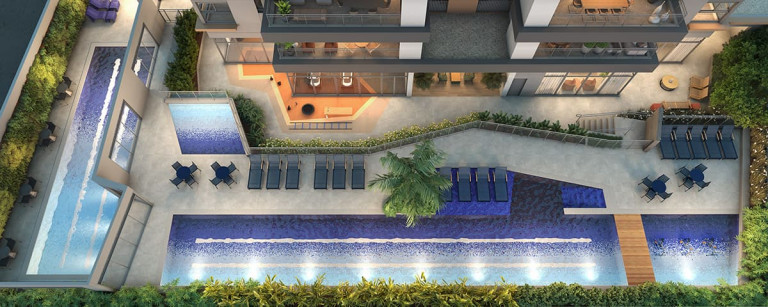 Imagem Apartamento com 3 Quartos à Venda, 123 m² em Centro - Osasco