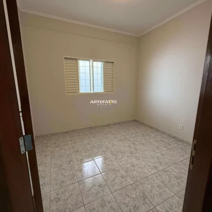 Imagem VENDE-SE ÓTIMA CASA DE ESQUINA – SAMEL PARK