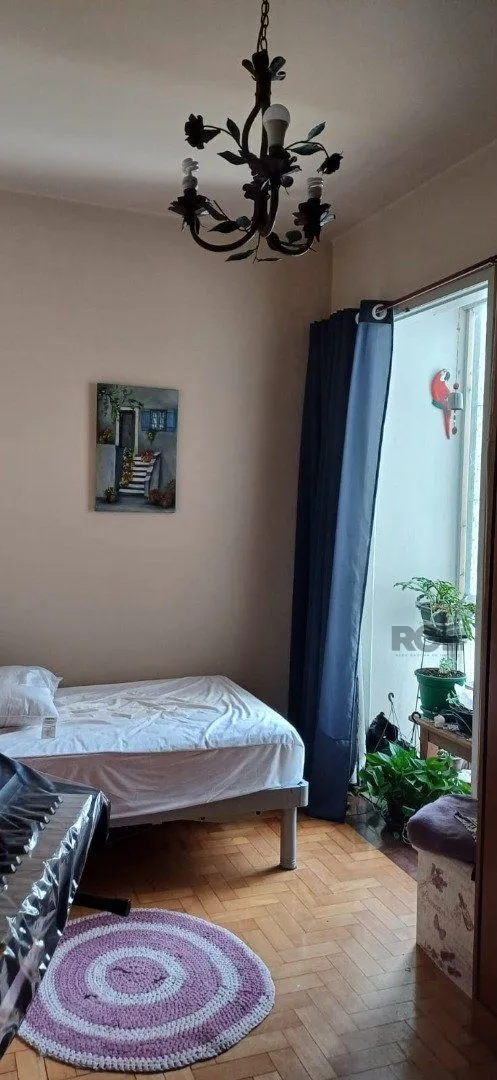 Imagem Apartamento 3D no coração da Cidade Baixa