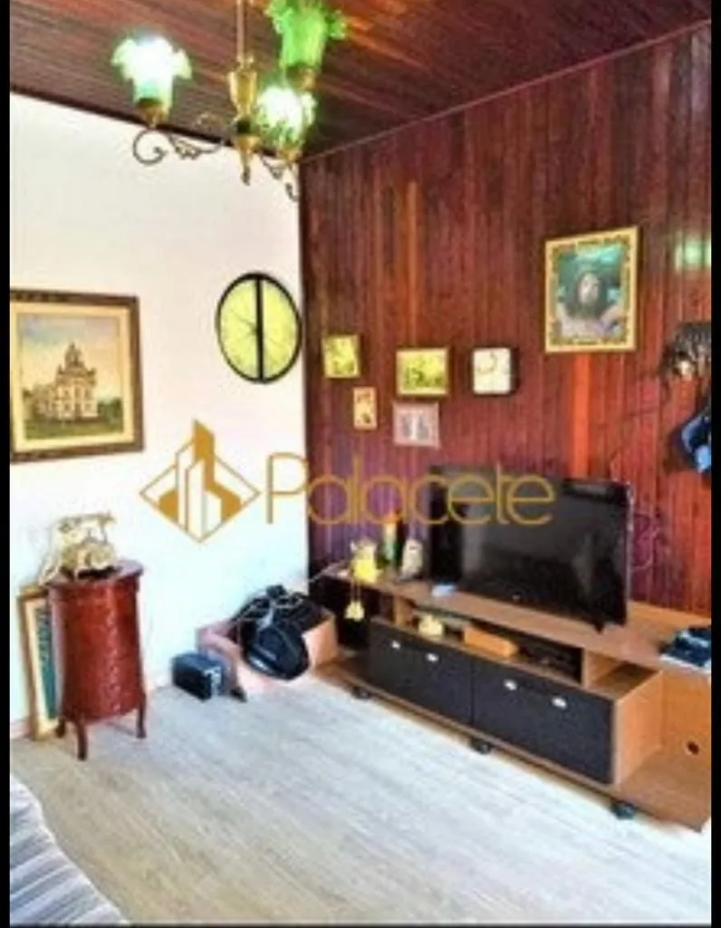 Imagem Casa à venda 2 Quartos, 1 Vaga, 70M², Centro, Taubaté - SP