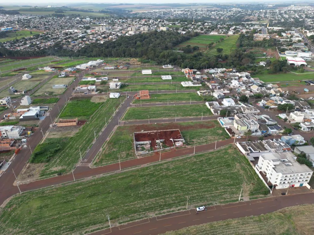 Imagem Terreno em Cascavel com infraestrutura completa, Loteamento Tressold - Oportunidade de investimento!