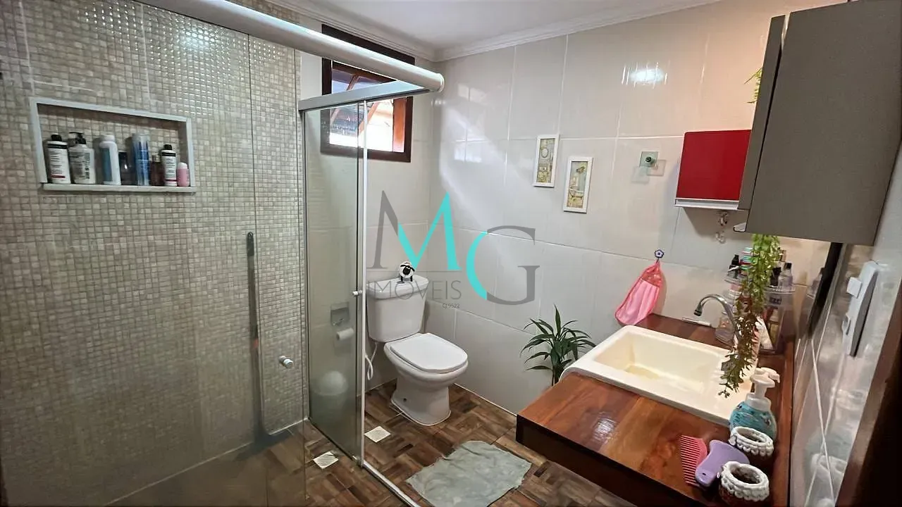 Imagem Casa à venda com piscina, Estrada do Tingui - Campo Grande, Rio de Janeiro, RJ
