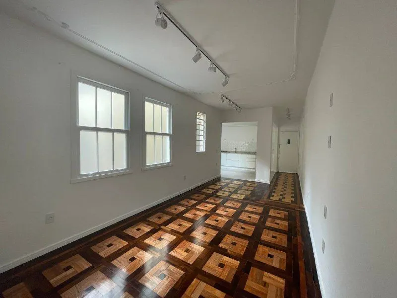 Imagem Apartamento 03 dormitórios Centro.