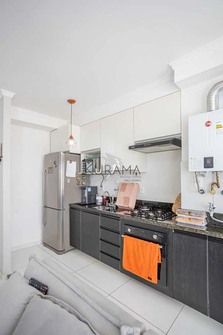 Imagem Apartamento Padrão