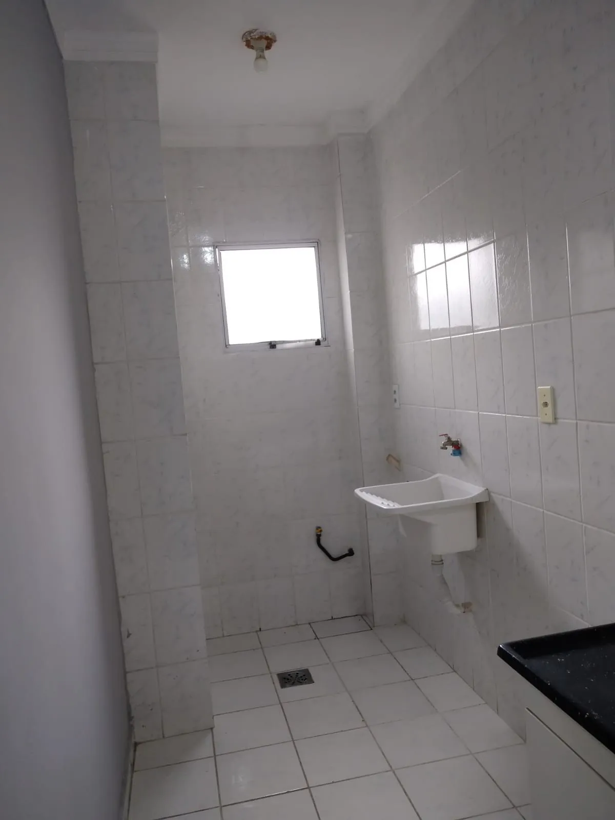 Imagem Condomínio Lótus: Apartamento de 2 Dormitórios e 1 Banheiro no Jardim Simus