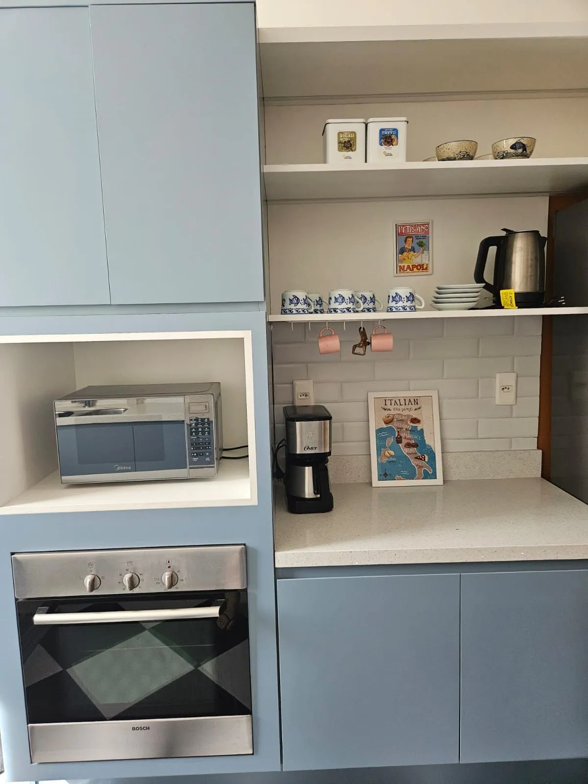 Imagem Apartamento em Petrópolis