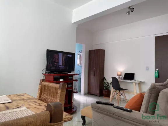 Imagem Apto 1 dorm. para venda, Centro Histórico, Porto Alegre/RS. - AP1851