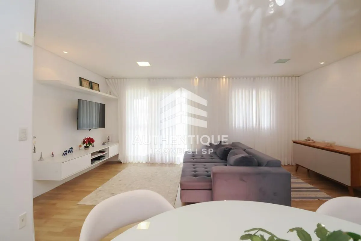 Imagem ARCADIA CENTRO SAO BERNARDO DO CAMPO - Apartamento no Centro de São Bernardo do Campo à venda