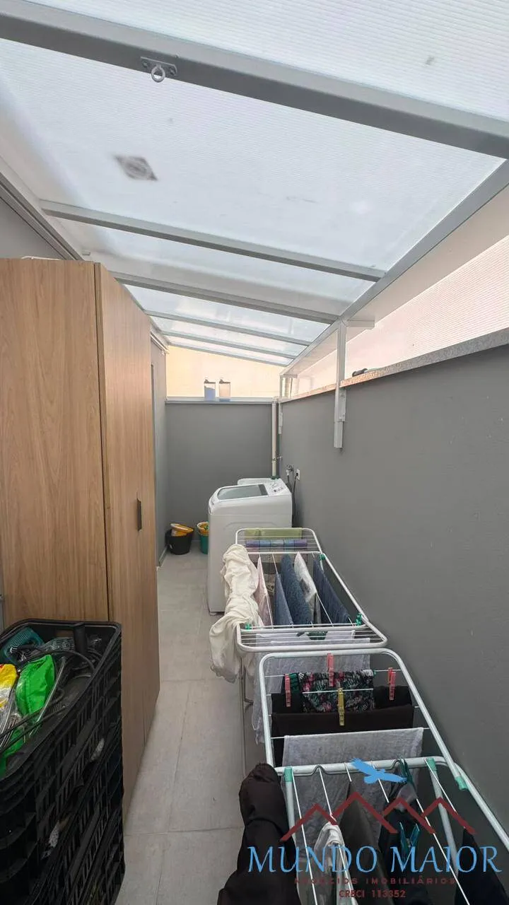 Foto do imóvel Apto 52m² pronto para morar - 2 quintais + 2 vagas | Jardim Bom Pastor!