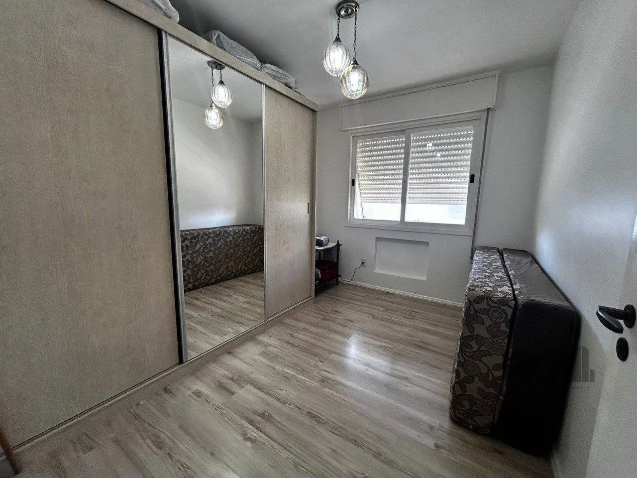 Imagem Apartamento com 2 quartos, vaga coberta - 84,71m² no bairro Menino Deus, Poa/RS