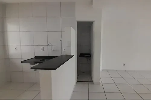 Imagem Casa com 2 Quartos à Venda, 77 metros em Luzardo Viana - Maracanaú
