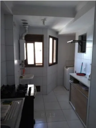 Imagem Apartamento com 3 Quartos à Venda, 79 m² em Centro Administrativo da Bahia - Salvador