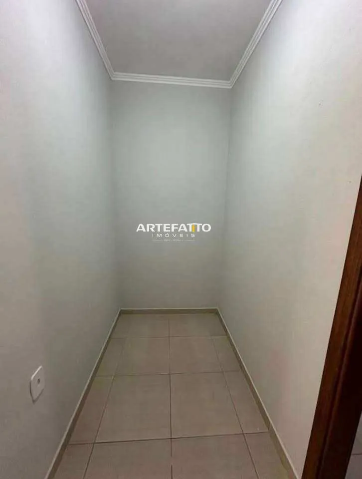 Imagem Casa à venda em Franca, Residencial Anna Terra, com 3 quartos, 199m2