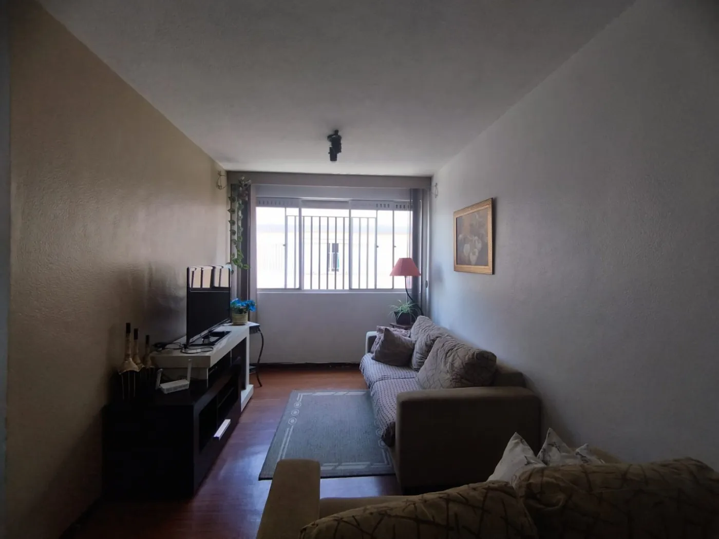 Imagem Apartamento para Venda em Petrópolis / RJ no bairro Alto da Serra