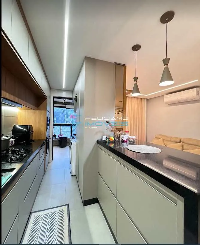 Imagem Apartamento com 3 quartos, Canto do Forte, Praia Grande - R$ 1.65 mi, Cod: 4740