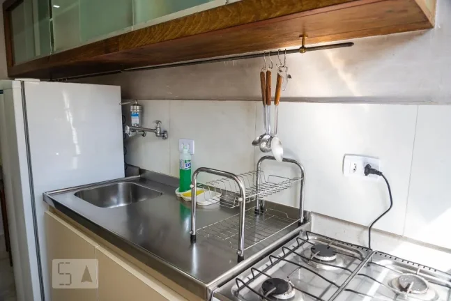 Imagem Apartamento à Venda - Copacabana, 2 Quartos, 70 m2