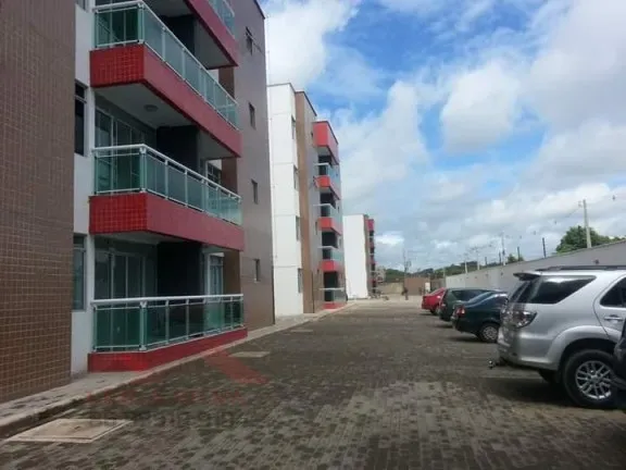 Imagem Apartamento 85m² à Venda | Santa Lia | Teresina