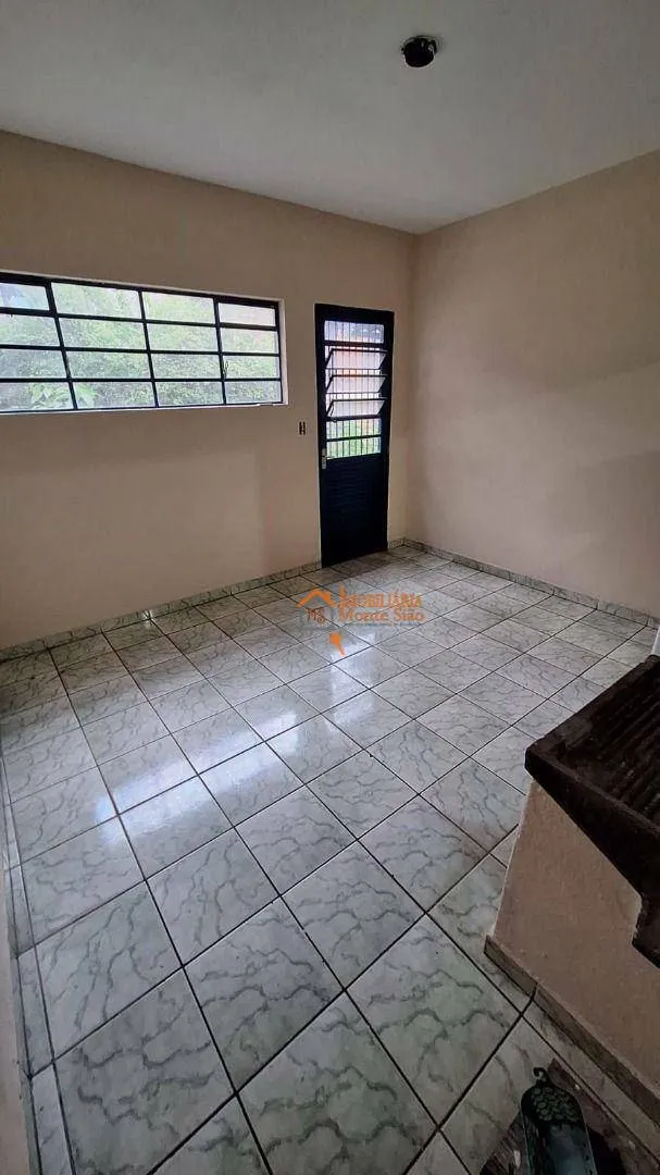 Imagem Casa com 1 dormitório à venda, 47 m² por R$ 480.000,00 - Jardim Cumbica - Guarulhos/SP