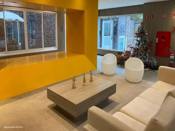 Imagem APARTAMENTO RESIDENCIAL em SÃO PAULO - SP, PINHEIROS