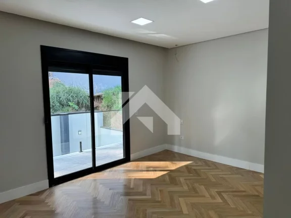 Imagem Casa de Condomínio em Aldeia da Serra - Barueri, SP