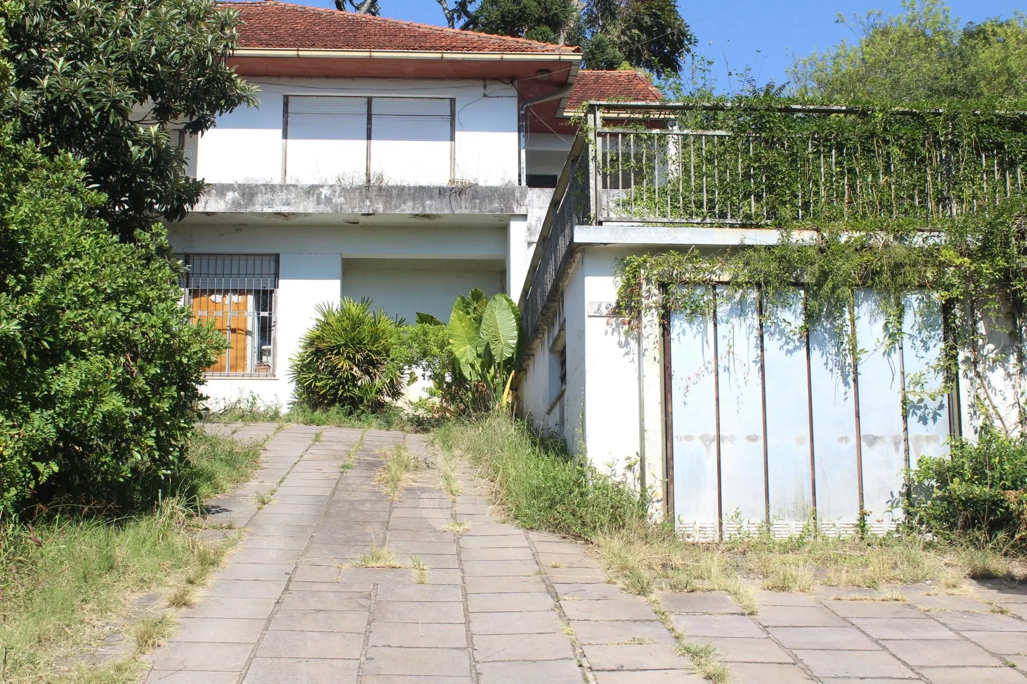 Imagem Imponente casa na Vila Assunção
