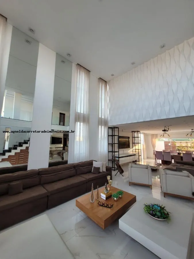 Imagem Casa em Condomínio para Venda em Nísia Floresta, Pium, 3 dormitórios, 3 suítes, 4 banheiros, 4 vagas