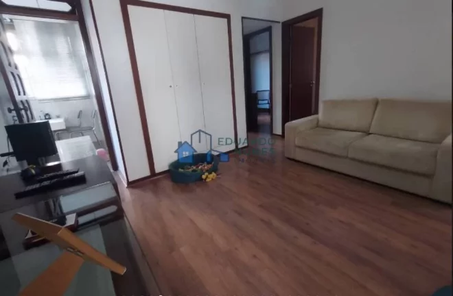 Imagem APARTAMENTO A VENDA 04 QUARTOS 02 VAGAS NA SERRA 136 m².