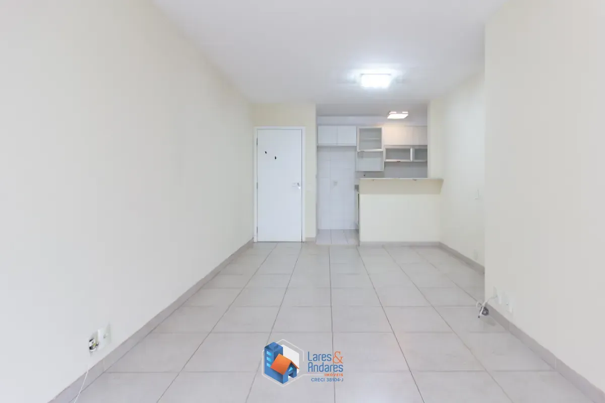 Imagem Apartamento para venda em Vila Clementino com 2 quartos, sendo 1 suíte, 72m²