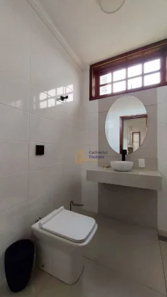 Imagem Casa de 609 m² com 4 dormitórios e piscina à venda - Parque Primavera - Cachoeira Paulista/SP