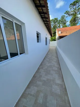 Imagem Casa com 2 Quartos à Venda, 74 m² em Bal. Tupy  - Itanhaém