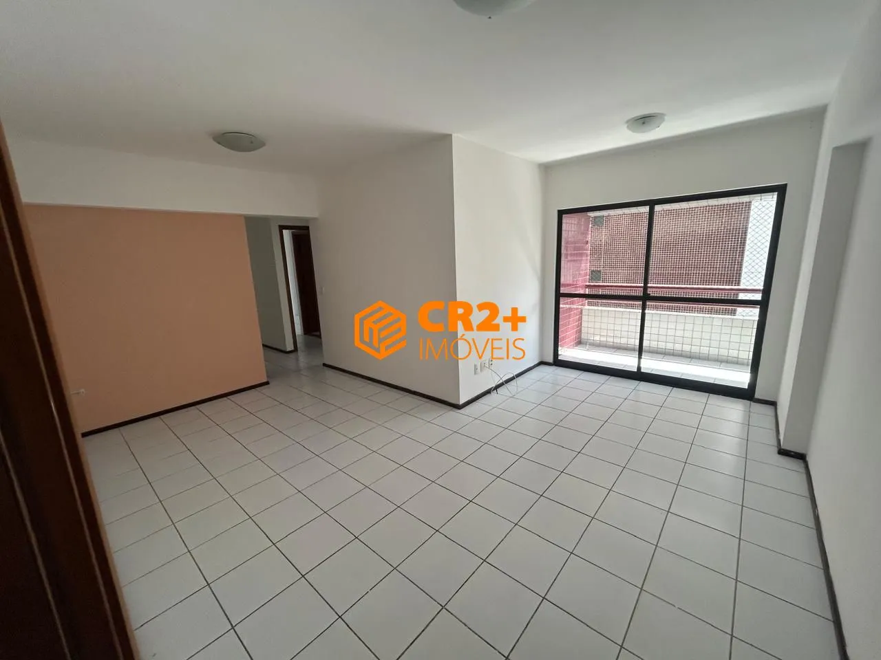 Imagem Vendo apartamento 03 quartos, 01 suíte 02 vagas de garagem no Espinheiro. 81m²