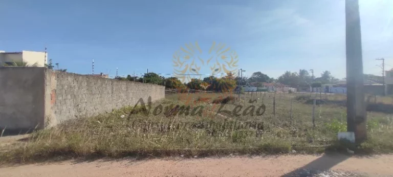 Imagem Terreno à venda no bairro Mosqueiro, 250,00 m² no Loteamento Parque Santa Rita. ESCRITURADO.