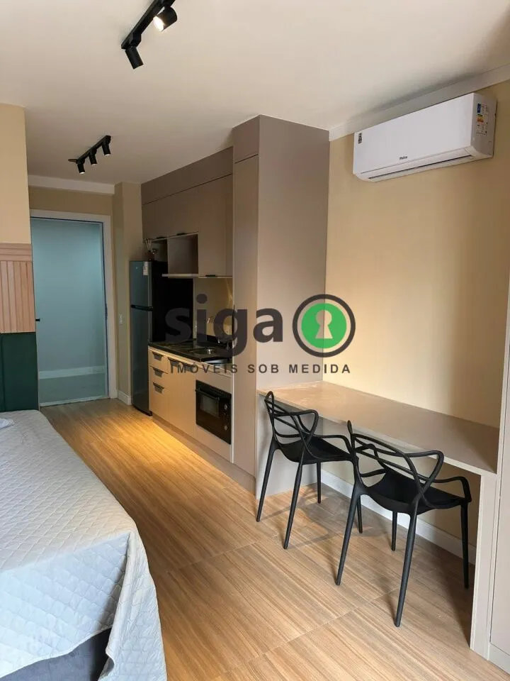 Imagem Studio de 28 metros para locação em Pinheiros