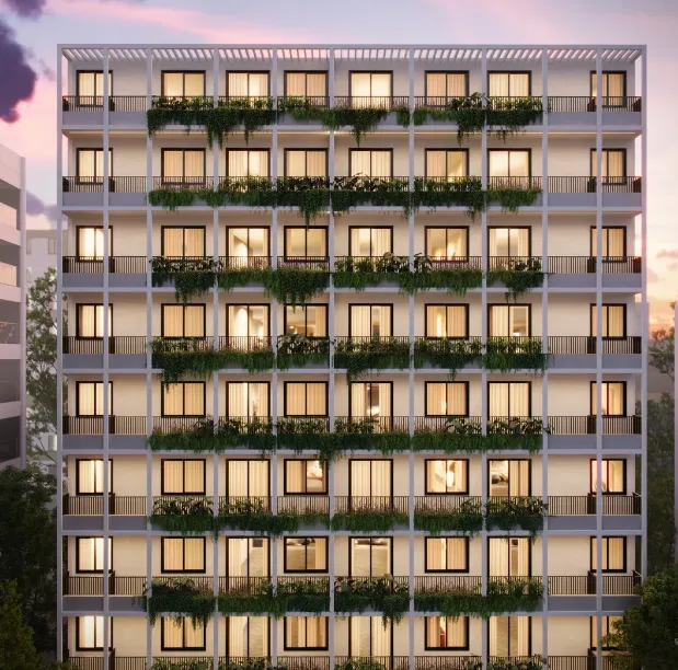 Foto do imóvel Apartamento em Lançamentos no bairro Leblon - Rio de Janeiro, RJ