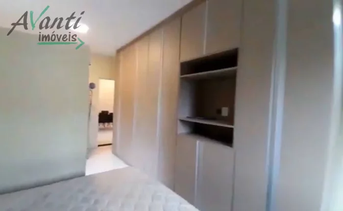 Imagem Apartamento à Venda no Embaré, Santos – 1 Dormitório, 2 Banheiros