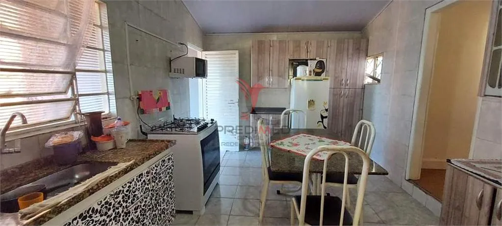 Imagem Casa de 2 quartos, 130m² no bairro Vila Nova Santa Luzia, em Bauru