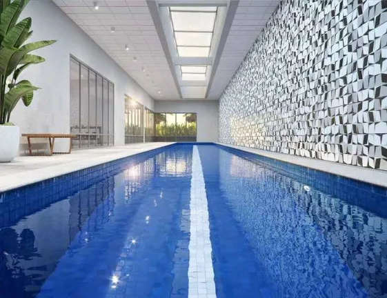 Imagem Apartamento com 2 Quartos à Venda, 110 m² em Alto da Lapa - São Paulo