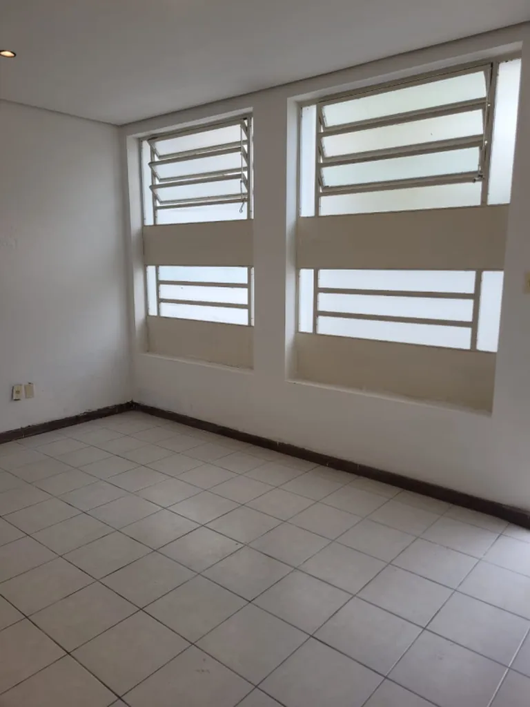 Imagem Prédio Residencial em Bom Fim