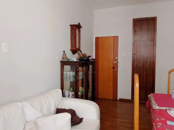 Imagem Apartamento 3 quartos, ótima localização, bairro Barro Preto.