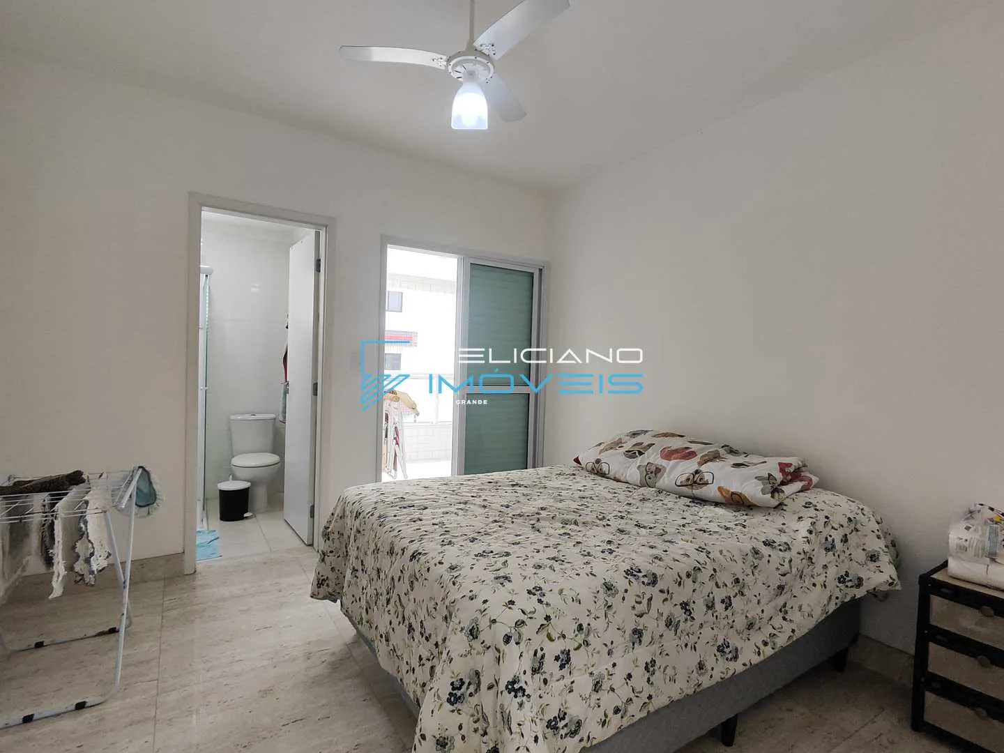Imagem Apartamento com 2 dorms, Aviação, Praia Grande - R$ 565 mil, Cod: 4088
