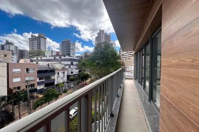 Imagem Apartamento para venda no bairro Petrópolis em Porto Alegre