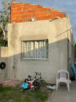 Imagem Casa com 2 Quartos à Venda, 40 m² em Balneário Gaivota - Itanhaém