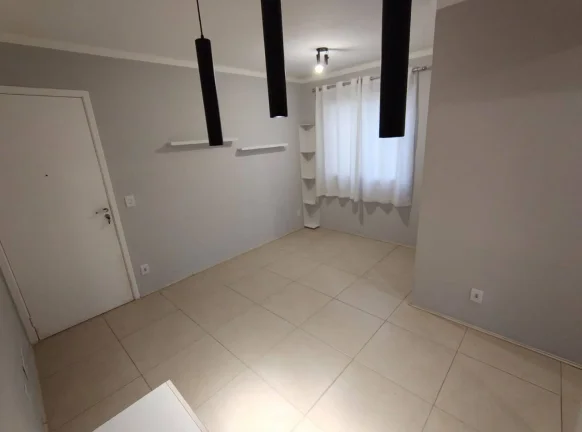 Imagem Apartamento com 2 dormitórios à venda, 52 m² por R$ 219.000,00 - Centro (Cotia) - Cotia/SP